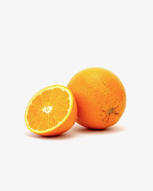 Spanish Oranges (Demo)