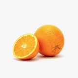 Spanish Oranges (Demo)