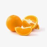 Spanish Oranges (Demo)