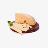 Maasdam Cheese (Demo)