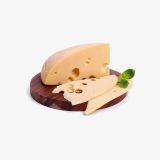 Maasdam Cheese (Demo)