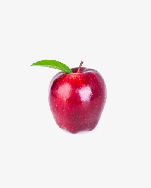 Red Apple (Demo)