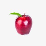 Red Apple (Demo)