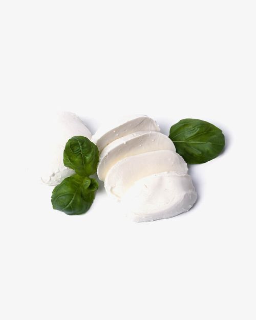 Premium Mozzarella (Demo)