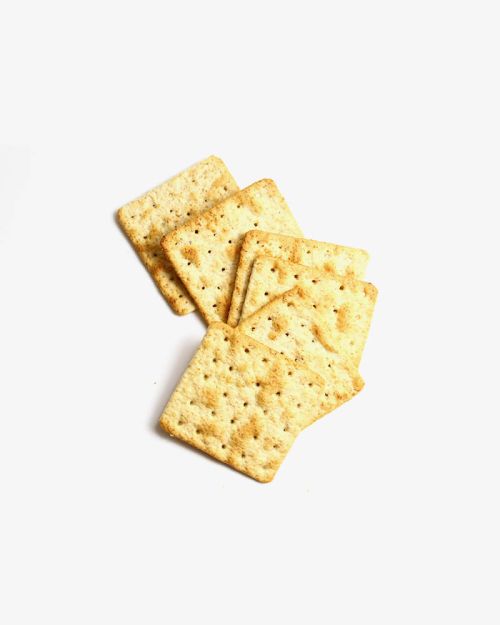 Salted Crackers (Demo)