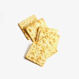 Salted Crackers (Demo)