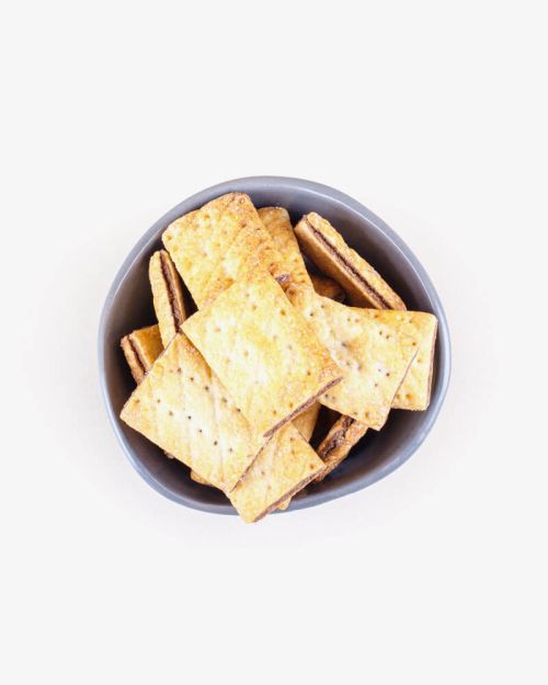 Salted Crackers (Demo)