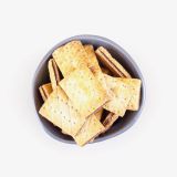 Salted Crackers (Demo)