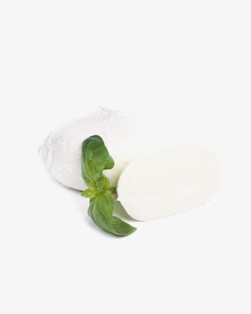 Italian Mozzarella (Demo)